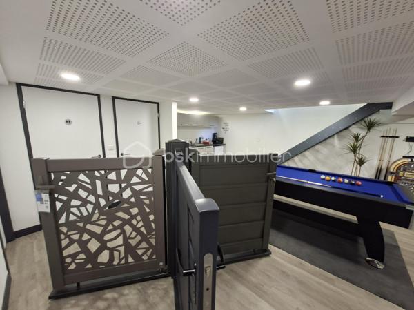 Local d activites de 78,84 m²