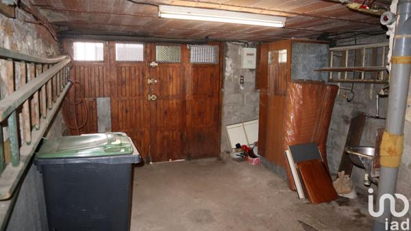 Maison 4 pièces de 103 m² à Soisy-sous-Montmorency (95230)