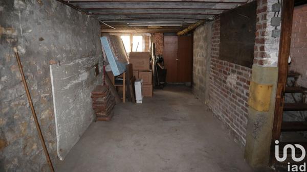 Maison 4 pièces de 103 m² à Soisy-sous-Montmorency (95230)