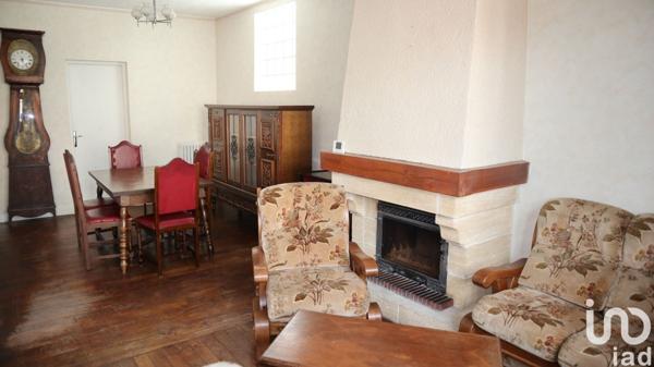 Maison 4 pièces de 103 m² à Soisy-sous-Montmorency (95230)