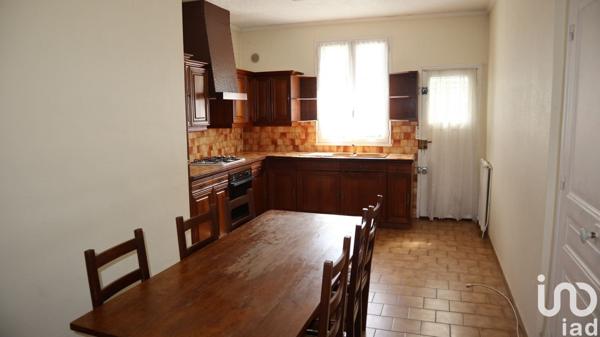 Maison 4 pièces de 103 m² à Soisy-sous-Montmorency (95230)