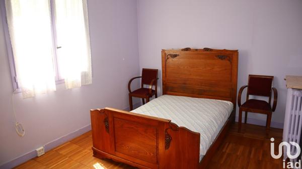 Maison 4 pièces de 103 m² à Soisy-sous-Montmorency (95230)