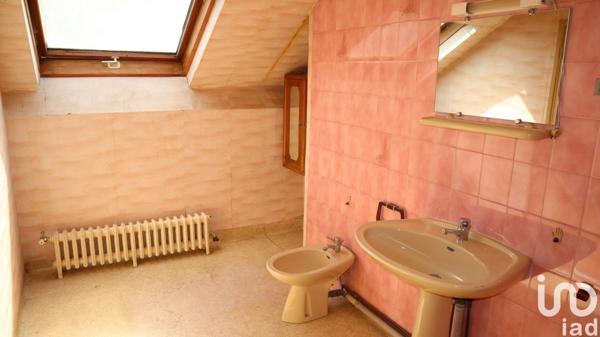 Maison 4 pièces de 103 m² à Soisy-sous-Montmorency (95230)