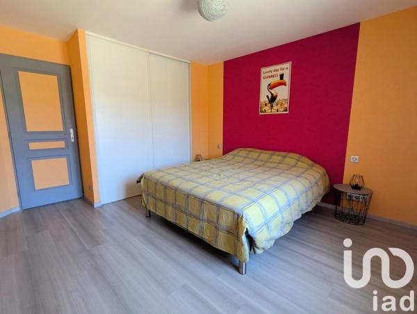 Maison à vendre 5 pièces 173 m² Bazarnes