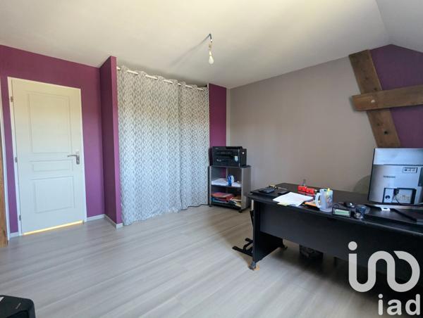 Maison à vendre 5 pièces 173 m² Bazarnes