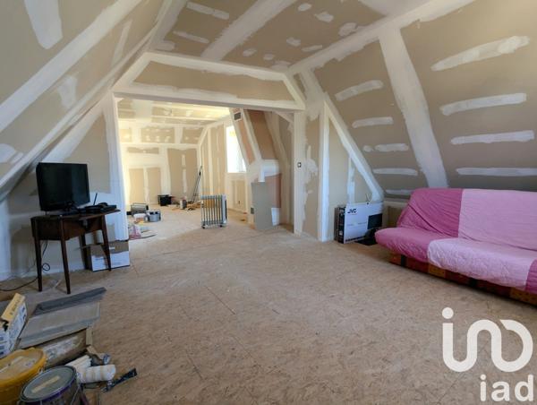 Maison à vendre 5 pièces 173 m² Bazarnes