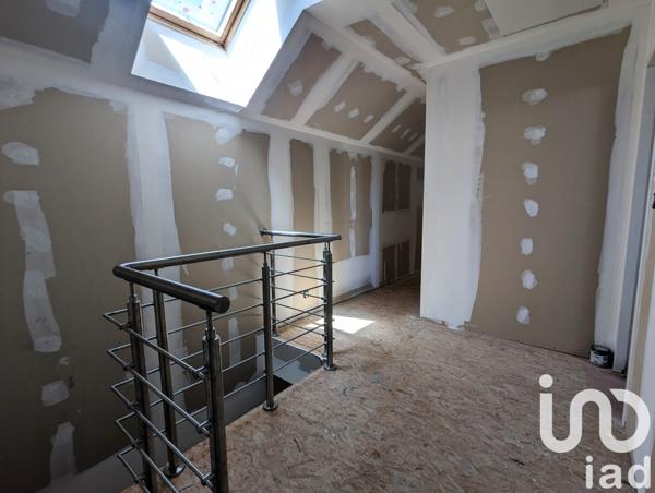 Maison à vendre 5 pièces 173 m² Bazarnes