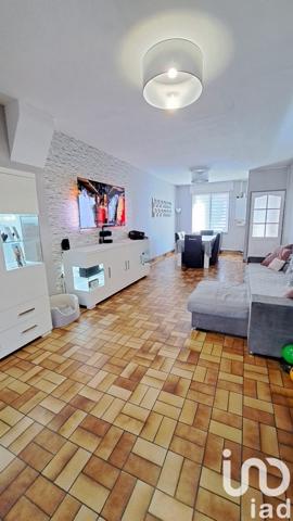 Maison à vendre 4 pièces 77 m² Wattrelos