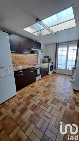 Maison à vendre 4 pièces 77 m² Wattrelos