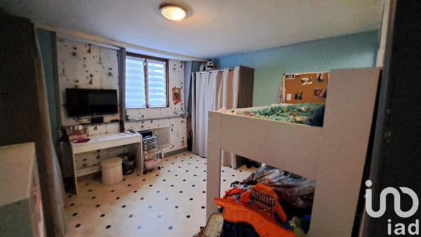 Maison à vendre 4 pièces 77 m² Wattrelos