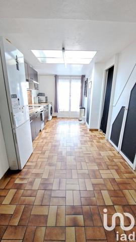 Maison à vendre 4 pièces 77 m² Wattrelos