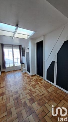 Maison à vendre 4 pièces 77 m² Wattrelos