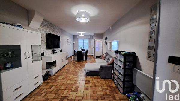 Maison à vendre 4 pièces 77 m² Wattrelos