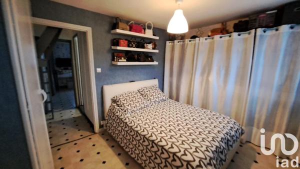 Maison à vendre 4 pièces 77 m² Wattrelos