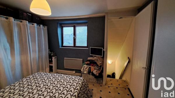 Maison à vendre 4 pièces 77 m² Wattrelos