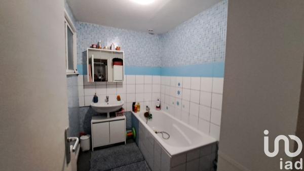 Maison à vendre 4 pièces 77 m² Wattrelos