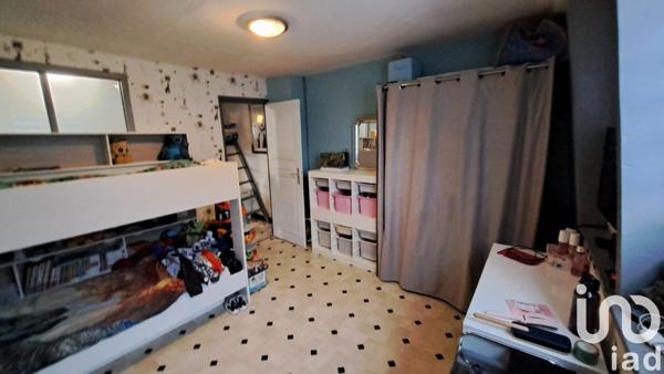 Maison à vendre 4 pièces 77 m² Wattrelos