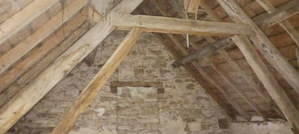 Dpt Côte d'Or (21), à vendre GISSEY SUR OUCHE maison P11