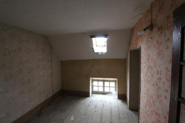 Dpt Côte d'Or (21), à vendre GISSEY SUR OUCHE maison P11