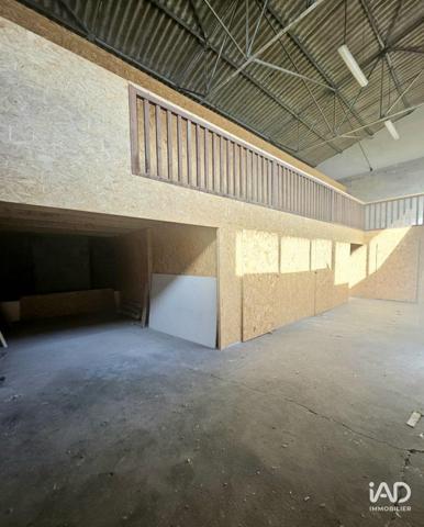 Hangar à vendre 190 m² Dax