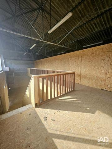 Hangar à vendre 190 m² Dax