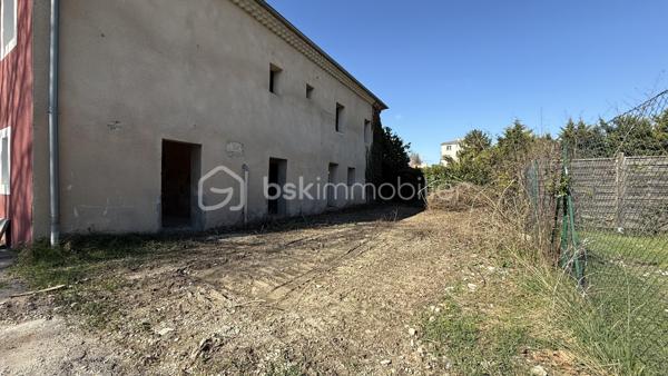 Appartement de 97,60 m²