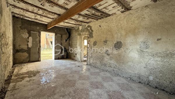 Appartement de 97,60 m²