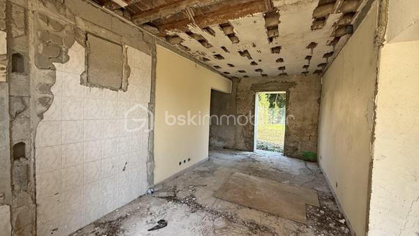 Appartement de 97,60 m²