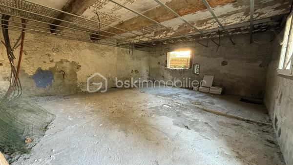 Appartement de 97,60 m²