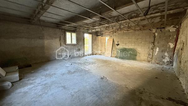 Appartement de 97,60 m²