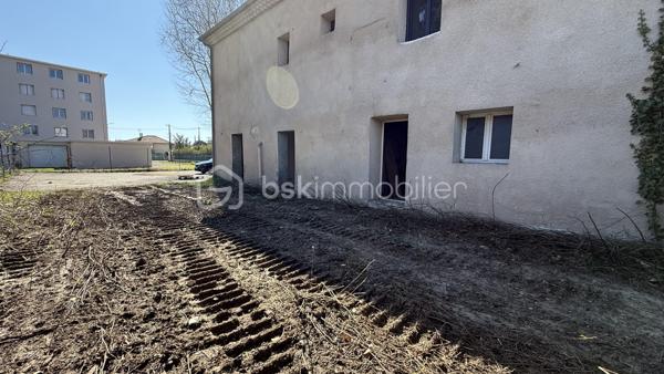 Appartement de 97,60 m²