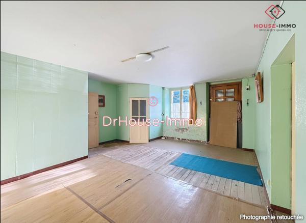 Maison à vendre 5 pièces de 150 m²