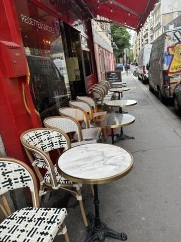 restaurant italien 70M2