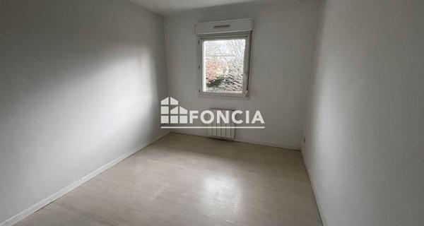 À vendre Appartement 2 pièces 47.26 m² - Villenave-d'ornon 33140