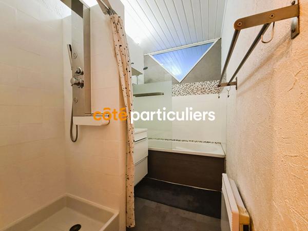 Vente Appartement86 m² - 4 Pièces - GUYANCOURT (78280)