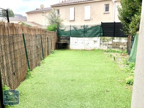 Appartement à louer 1 pièce 15.56m²