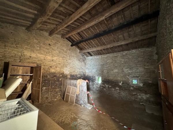 Bel investissement en coeur de village !