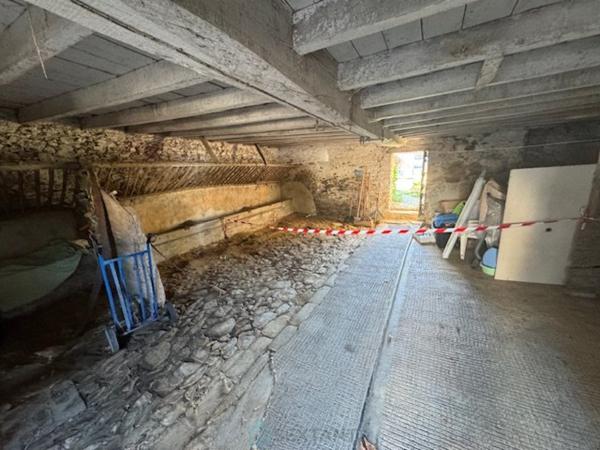 Bel investissement en coeur de village !