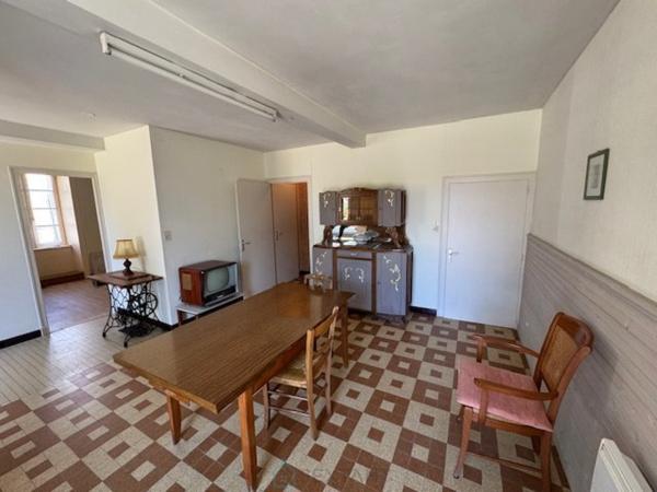 Bel investissement en coeur de village !