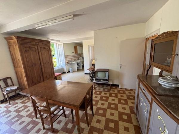 Bel investissement en coeur de village !