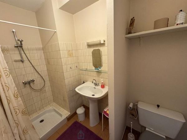 Bel investissement en coeur de village !