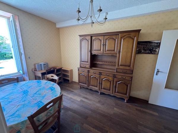 Bel investissement en coeur de village !