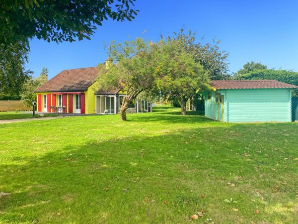 Courtenay (45320) DOUCHY-MONTCORBON