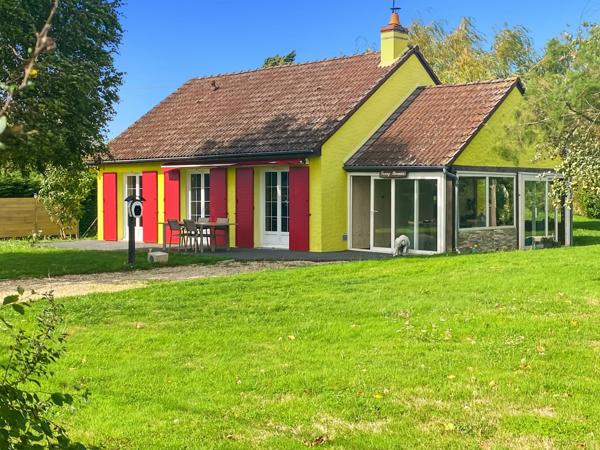 Courtenay (45320) DOUCHY-MONTCORBON