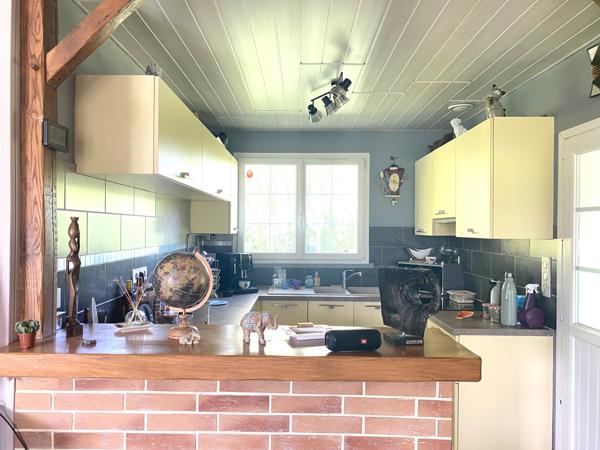 Courtenay (45320) DOUCHY-MONTCORBON