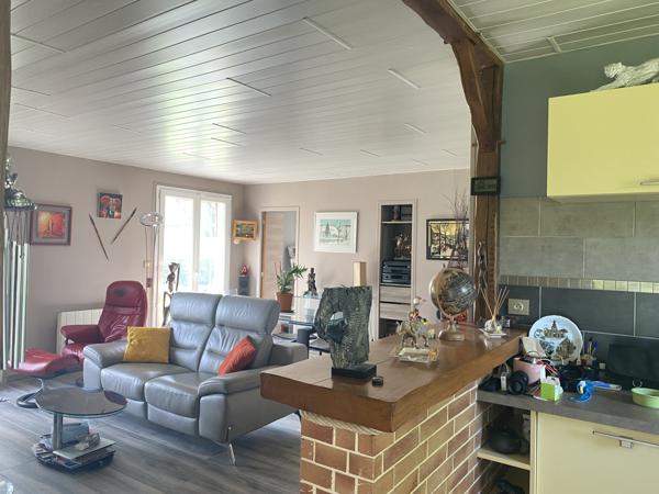 Courtenay (45320) DOUCHY-MONTCORBON