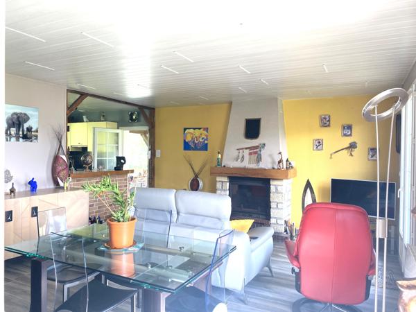 Courtenay (45320) DOUCHY-MONTCORBON