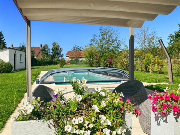 Courtenay (45320) DOUCHY-MONTCORBON