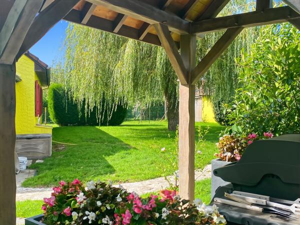 Courtenay (45320) DOUCHY-MONTCORBON