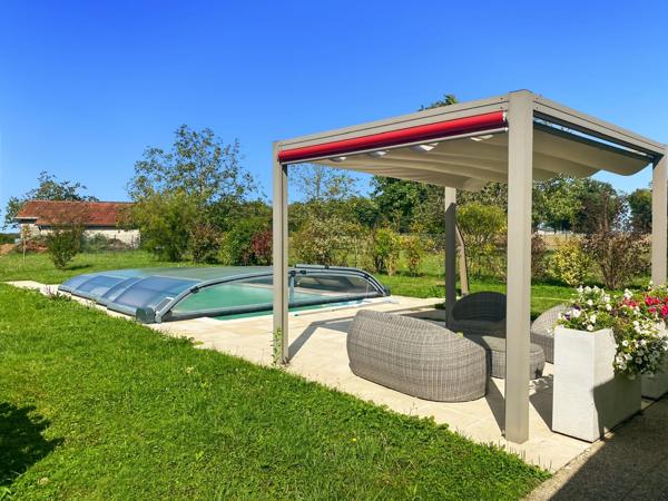 Courtenay (45320) DOUCHY-MONTCORBON